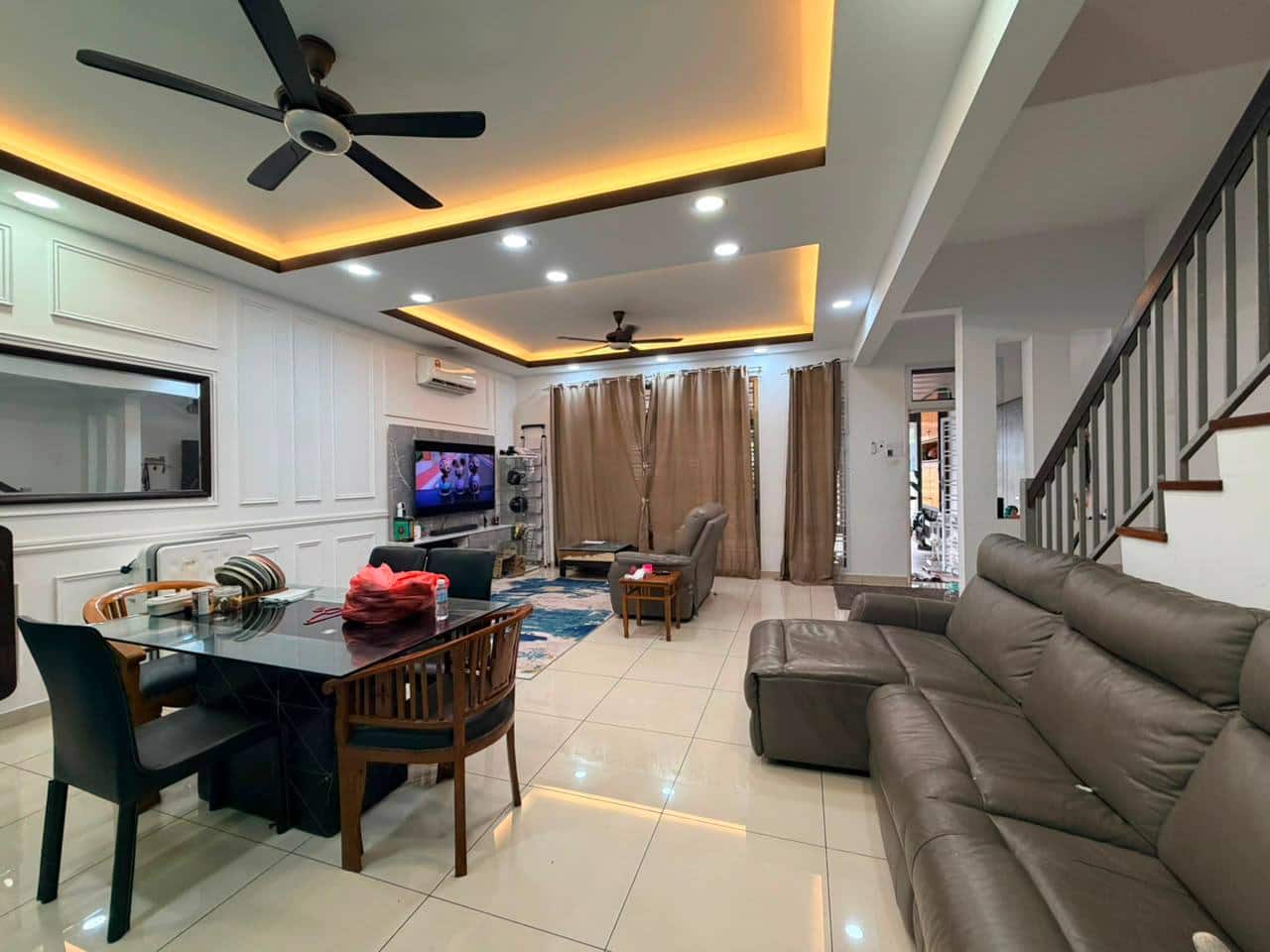 For Sale (AH7799)
Rini Homes 5 Mutiara Rini Skudai… 3