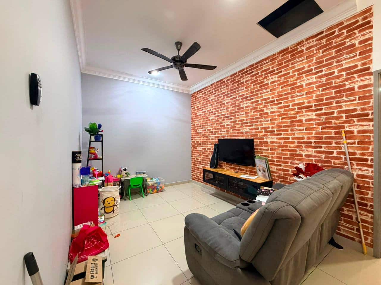 For Sale (AH7799)
Rini Homes 5 Mutiara Rini Skudai… 5