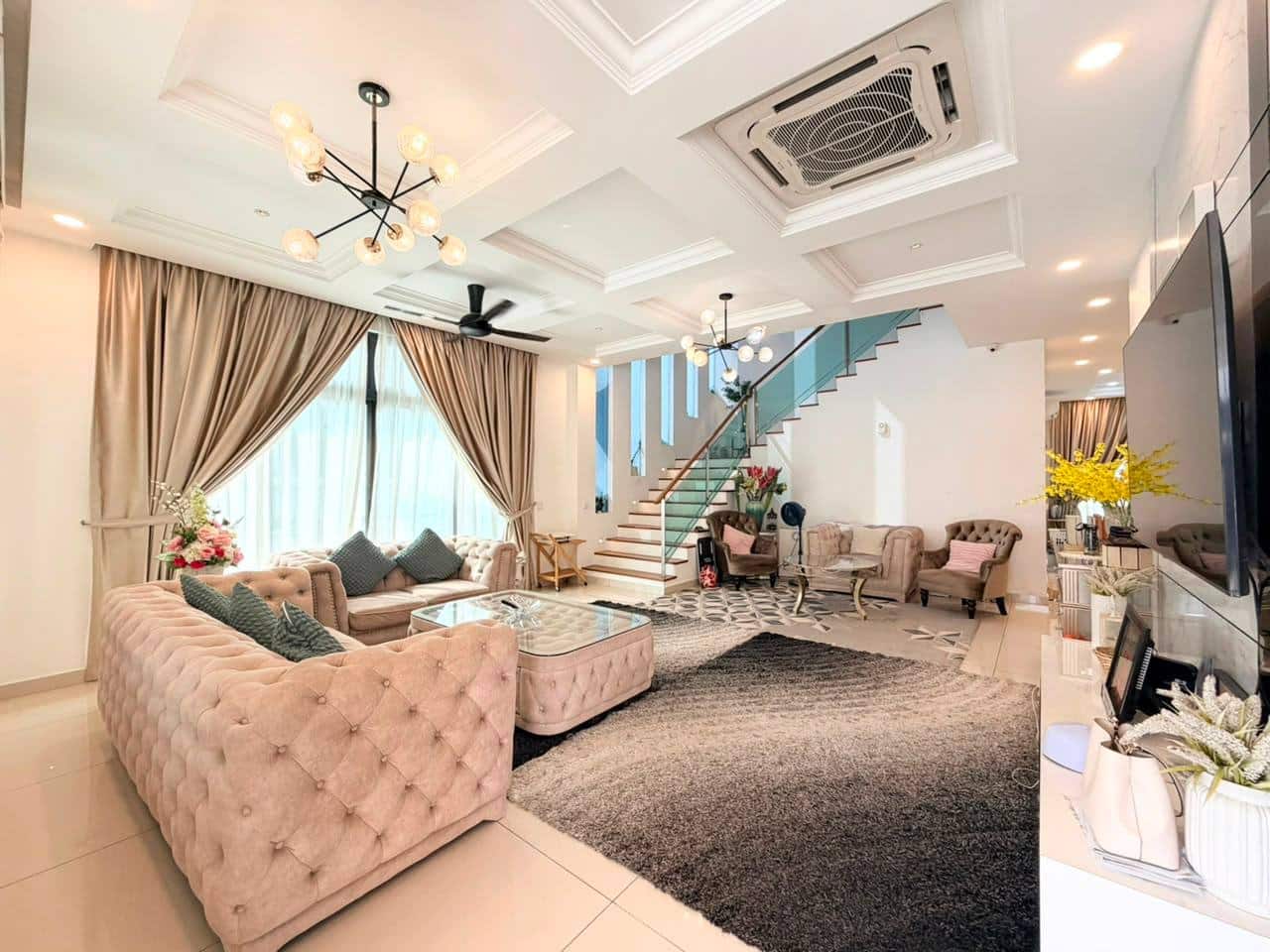 For Sale (AH7799)
The Verandah Eco Botanic 
East W… 1