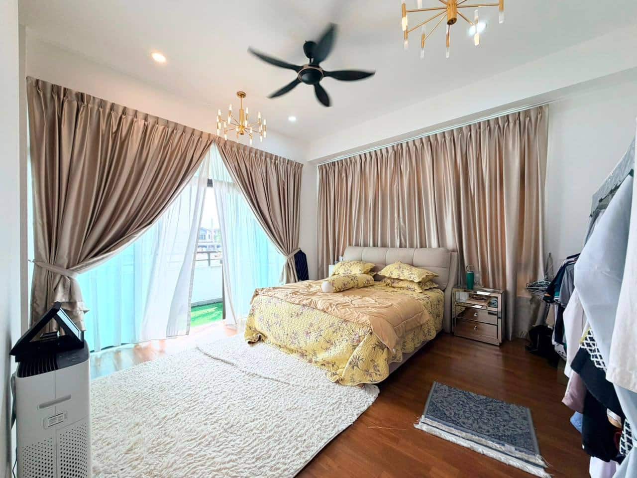 For Sale (AH7799)
The Verandah Eco Botanic 
East W… 6