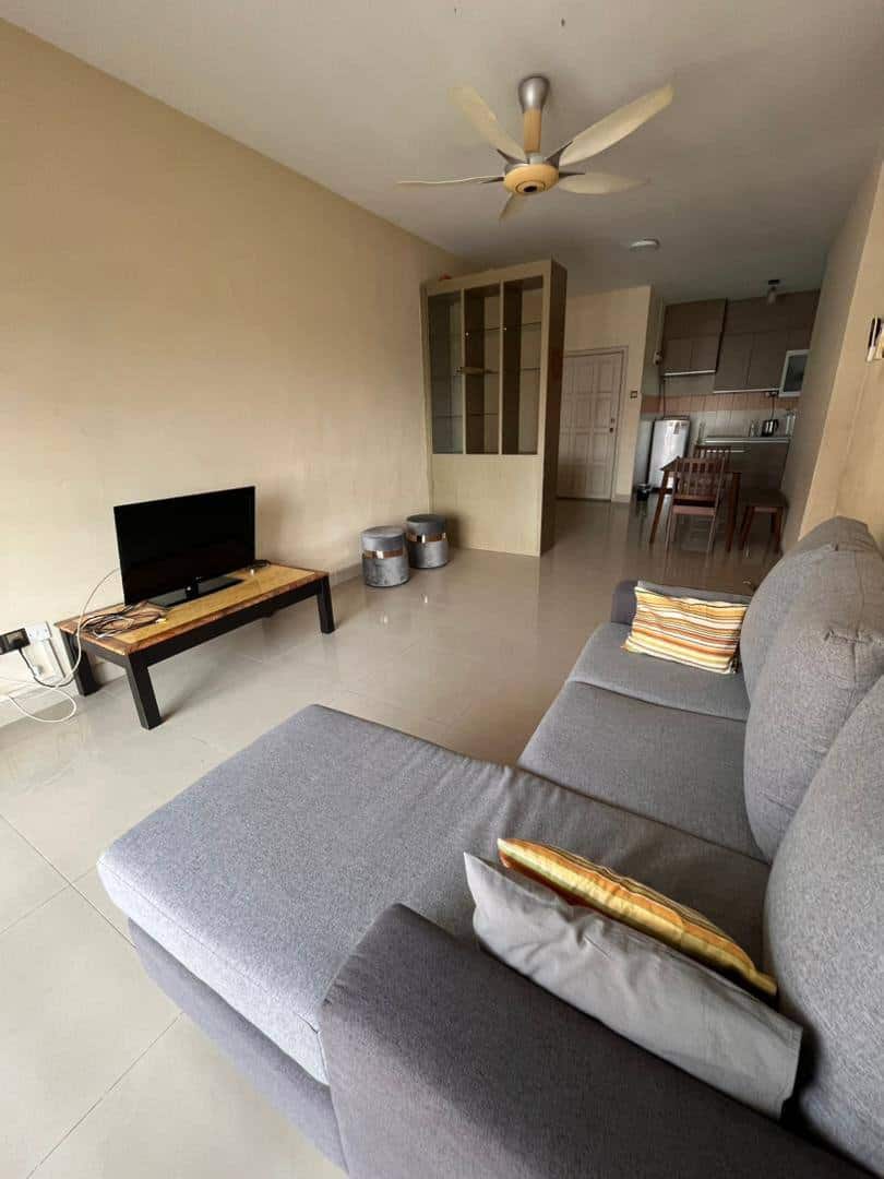 For Sale (AH7799)
Kipark Tampoi 
Corner Unit 
947 …