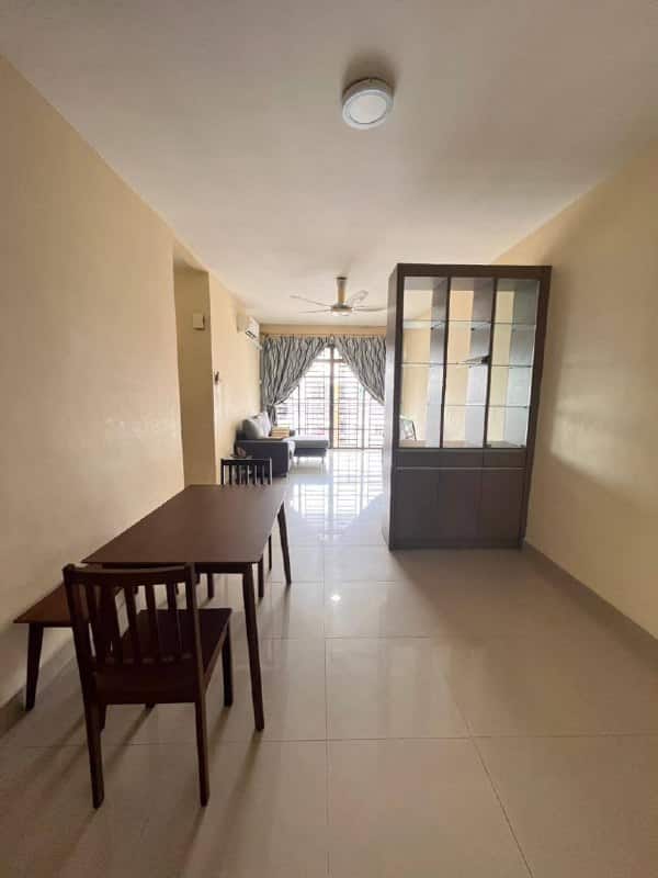 For Sale (AH7799)
Kipark Tampoi 
Corner Unit 
947 … 2