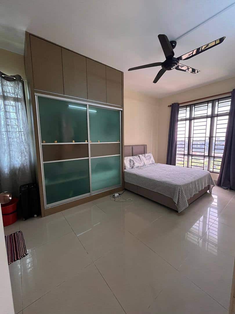 For Sale (AH7799)
Kipark Tampoi 
Corner Unit 
947 … 3
