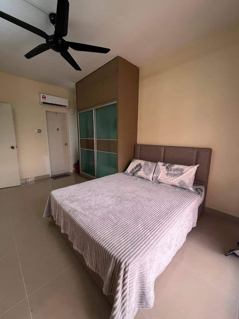 For Sale (AH7799)
Kipark Tampoi 
Corner Unit 
947 … 6