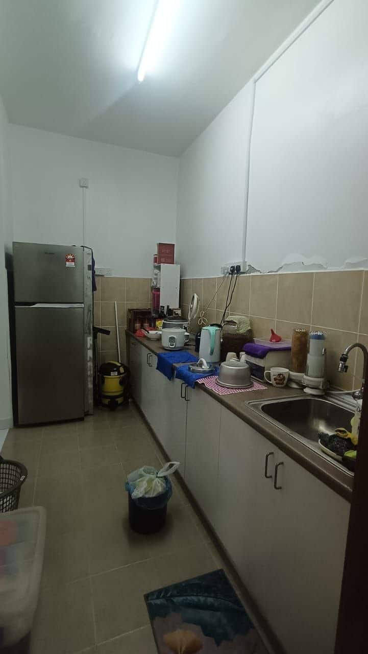 For Sale  (MF4289)

* Pangsapuri Kasturi, Jalan Da… 3