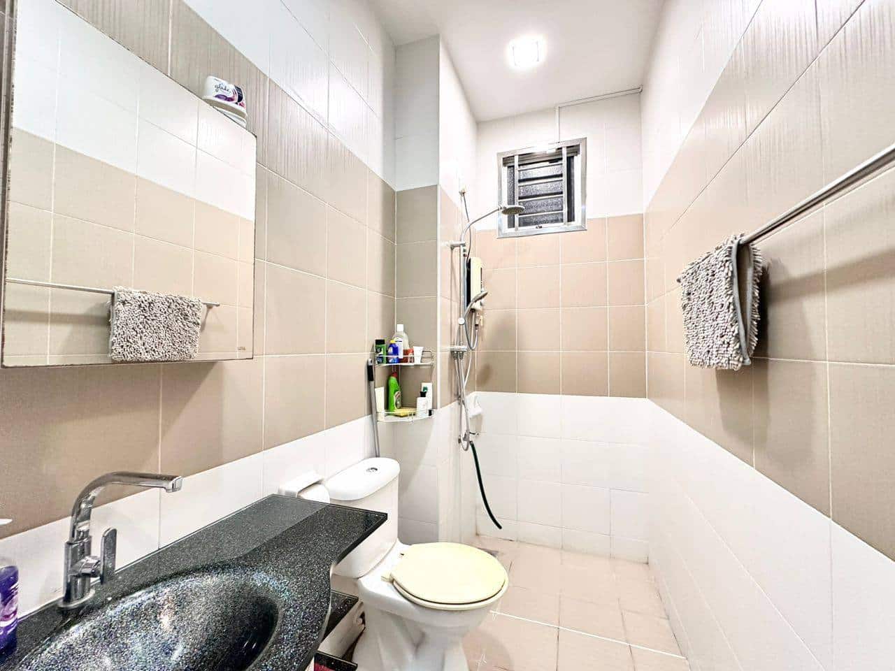 For Sale (AH7799)
Nusa Sentral Corner Unit 
Double… 2