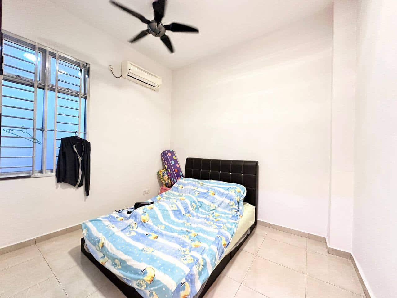 For Sale (AH7799)
Nusa Sentral Corner Unit 
Double… 7