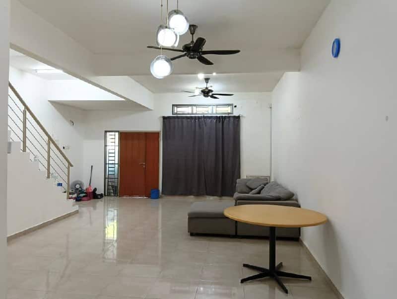 For Sale (AH7799)
Nusa Sentral Iskandar Puteri 
2 … 2
