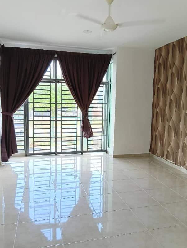 For Sale (AH7799)
Nusa Sentral Iskandar Puteri 
2 … 3