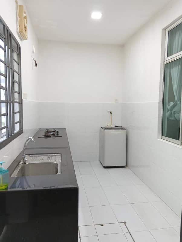 For Sale (AH7799)
Nusa Sentral Iskandar Puteri 
2 … 4