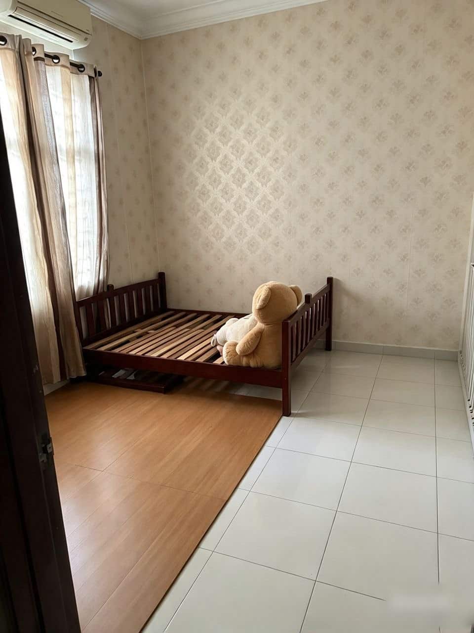 🔥 FOR SALE 🔥

🏡 Senai | Taman Impian
📍 Jalan Impia… 3
