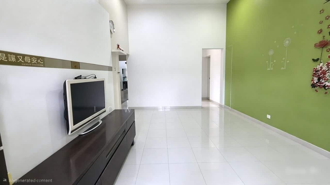🔥 FOR SALE 🔥

🏡 Senai | Taman Impian
📍 Jalan Impia… 5