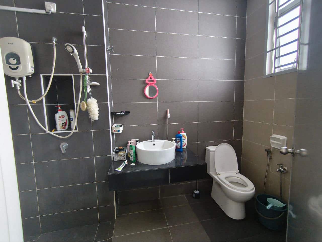 出售 | For Sale (ST1893)
Sapphire Hills @ Jalan Pula… 4