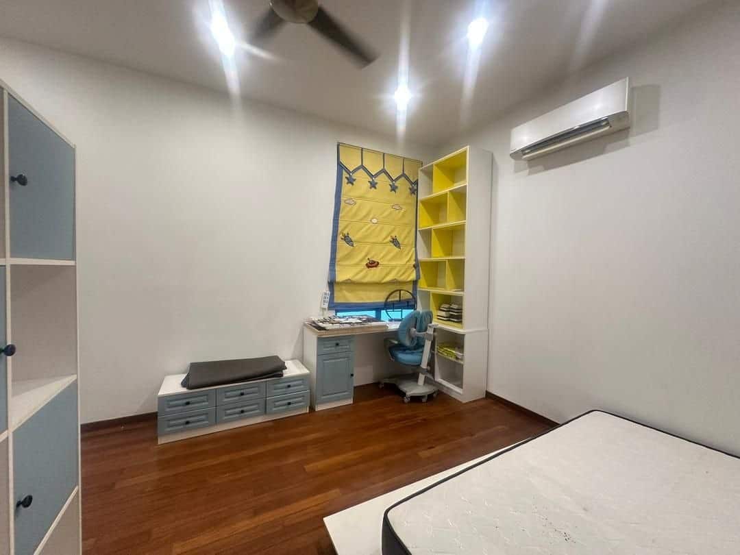 出售 | For Sale (ST1893)
Eco Botanic @ Iskandar Pute… 3