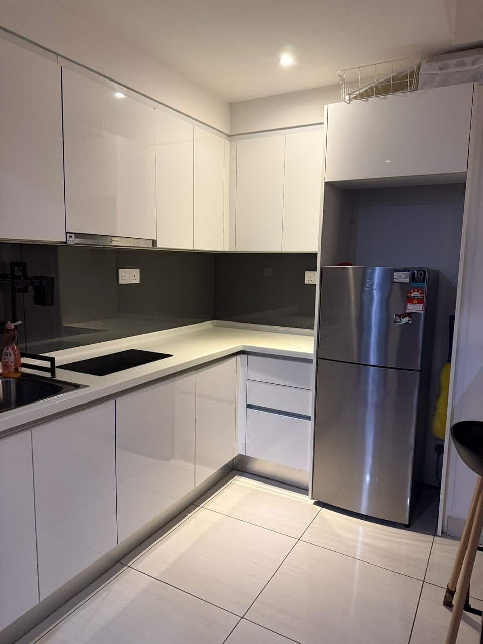 For Sale ( DZ0507 )

📌 Almas Suites  @ Puteri Harb… 2