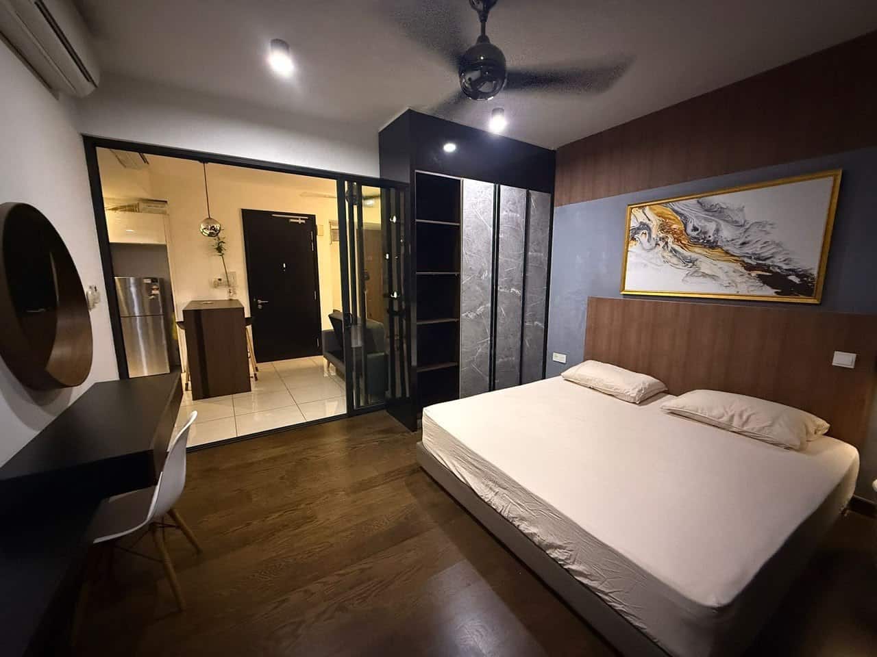 For Sale ( DZ0507 )

📌 Almas Suites  @ Puteri Harb… 9