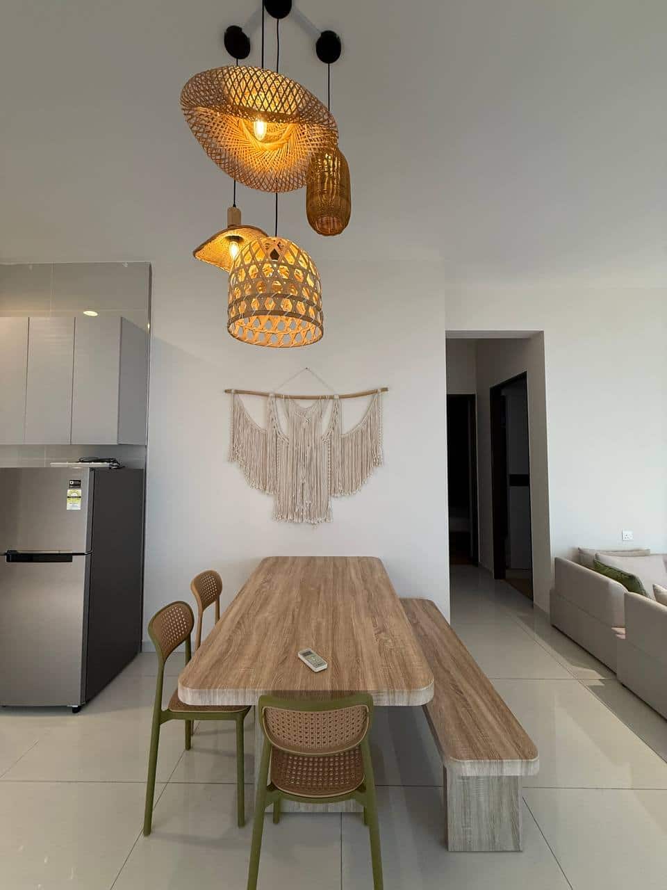 For sale

Airbnb design unit

📍Kingsbay @ Country … 2