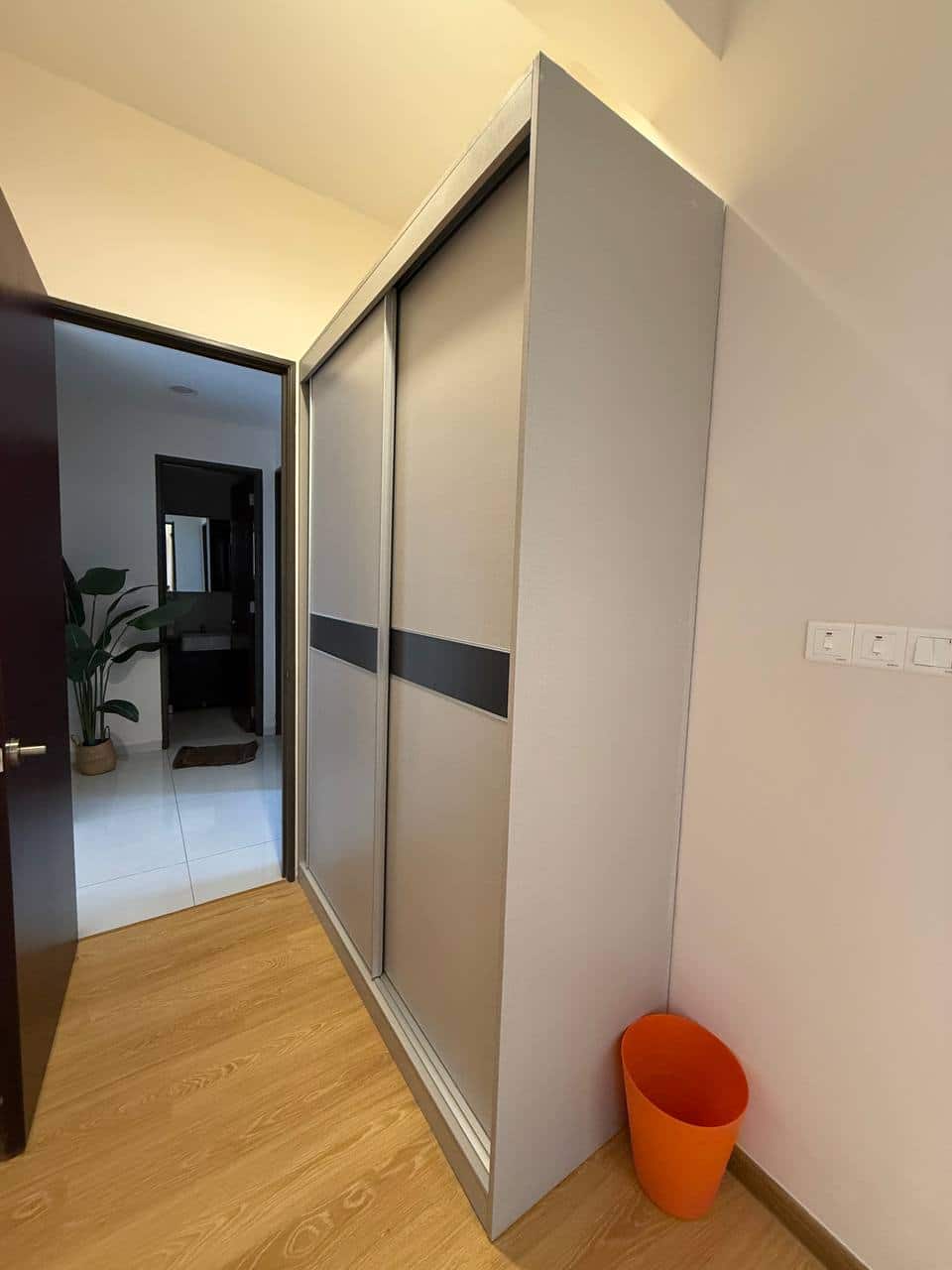 For sale

Airbnb design unit

📍Kingsbay @ Country … 12