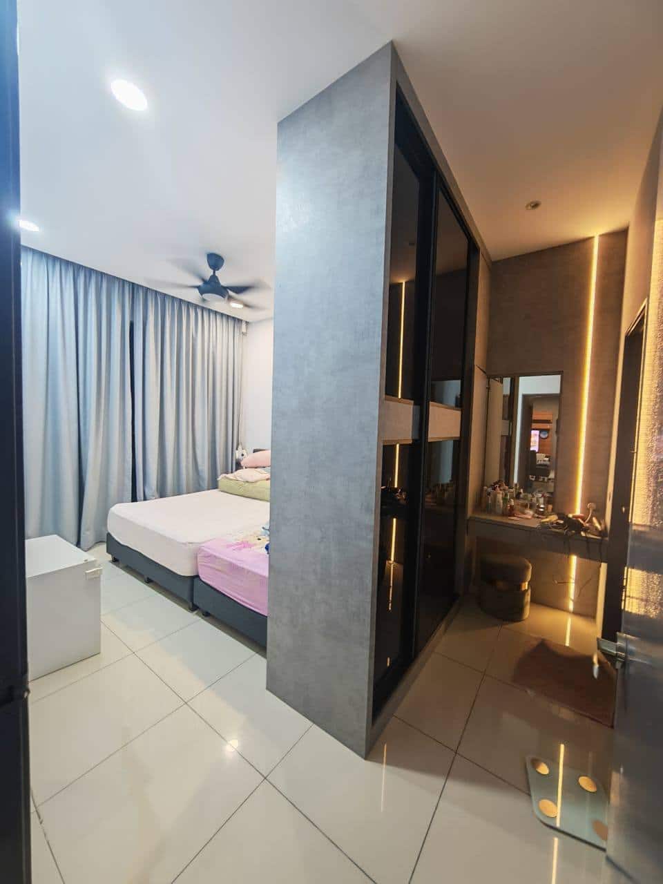 🔥 FOR SALE | 8SCAPE RESIDENCE @ TAMAN PERLING 🔥

🏡… 6
