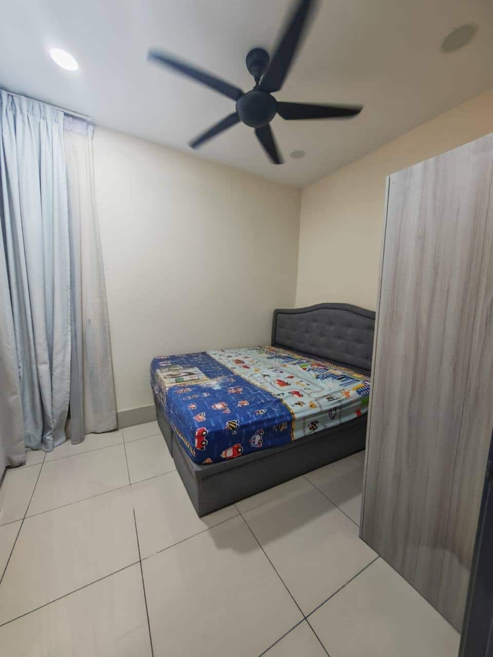 🔥 FOR SALE | 8SCAPE RESIDENCE @ TAMAN PERLING 🔥

🏡… 7