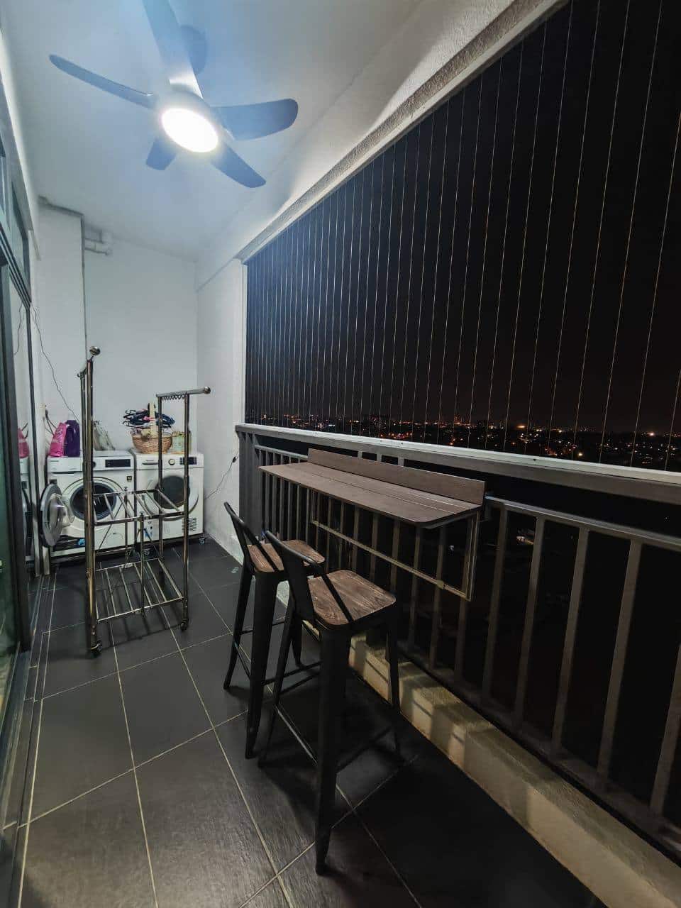 🔥 FOR SALE | 8SCAPE RESIDENCE @ TAMAN PERLING 🔥

🏡… 10