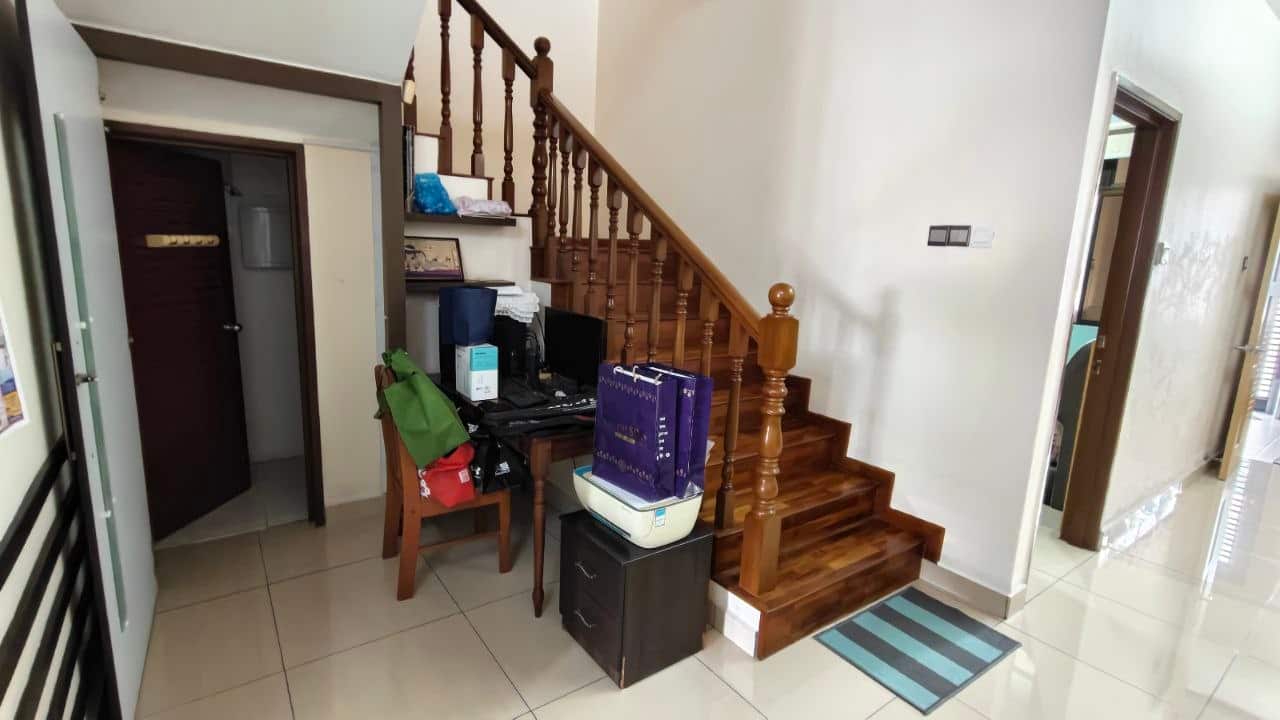 🏡 FOR SALE | JC4319

📍 Jalan Belibis, Taman Perlin… 2