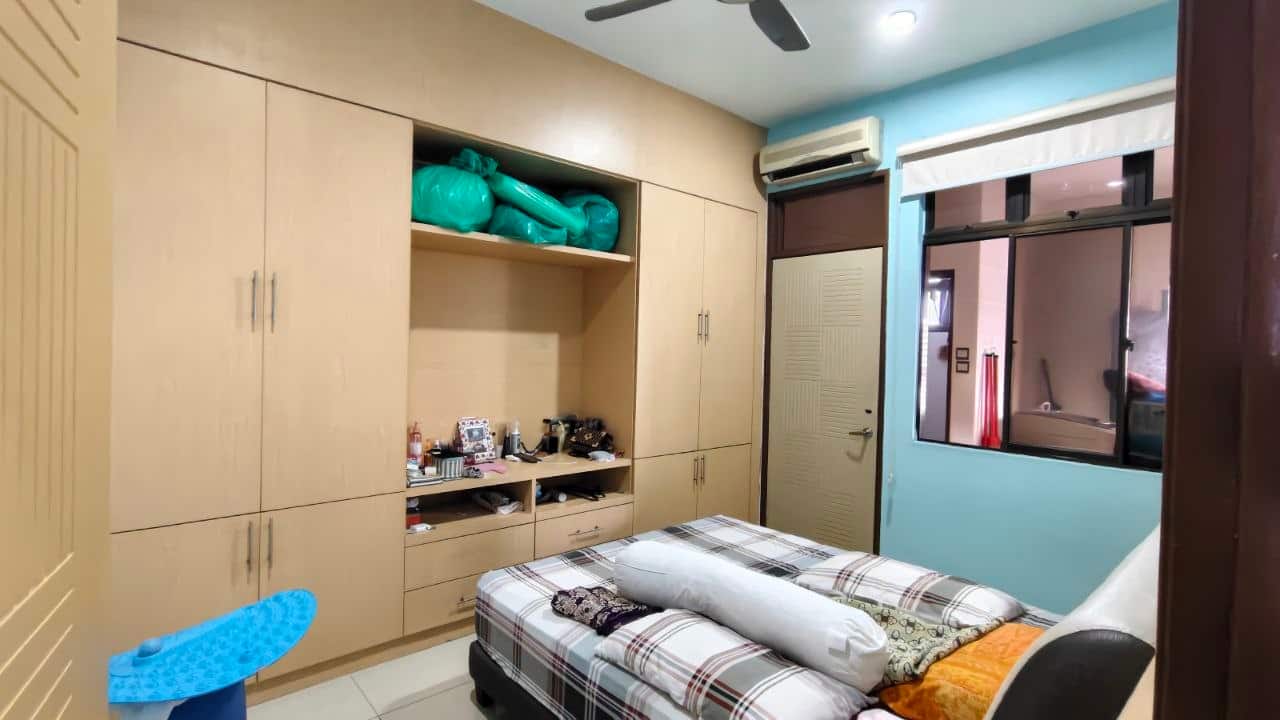 🏡 FOR SALE | JC4319

📍 Jalan Belibis, Taman Perlin… 4