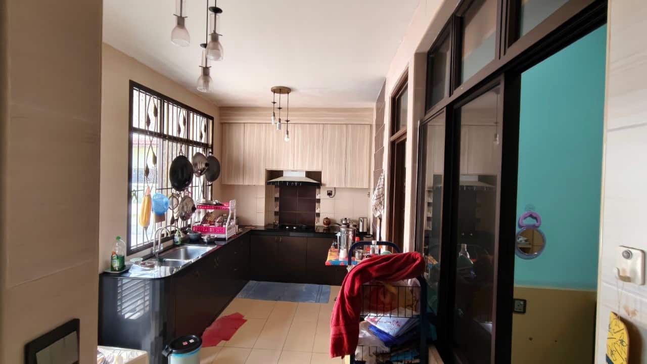 🏡 FOR SALE | JC4319

📍 Jalan Belibis, Taman Perlin… 5