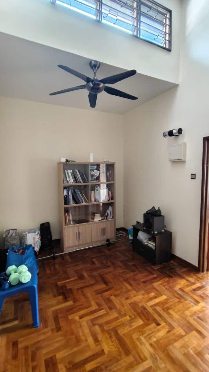🏡 FOR SALE | JC4319

📍 Jalan Belibis, Taman Perlin… 7