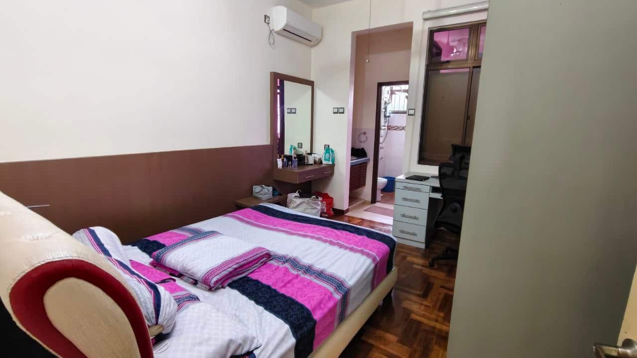 🏡 FOR SALE | JC4319

📍 Jalan Belibis, Taman Perlin… 8