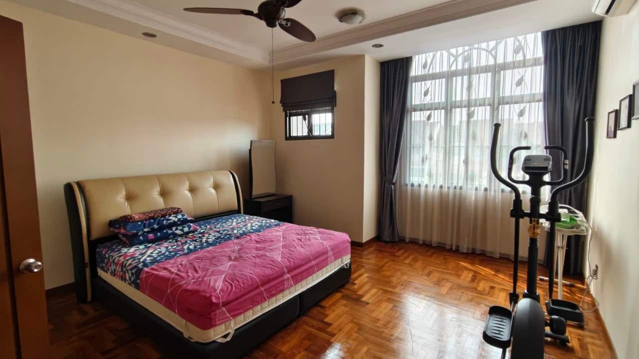 🏡 FOR SALE | JC4319

📍 Jalan Belibis, Taman Perlin… 10
