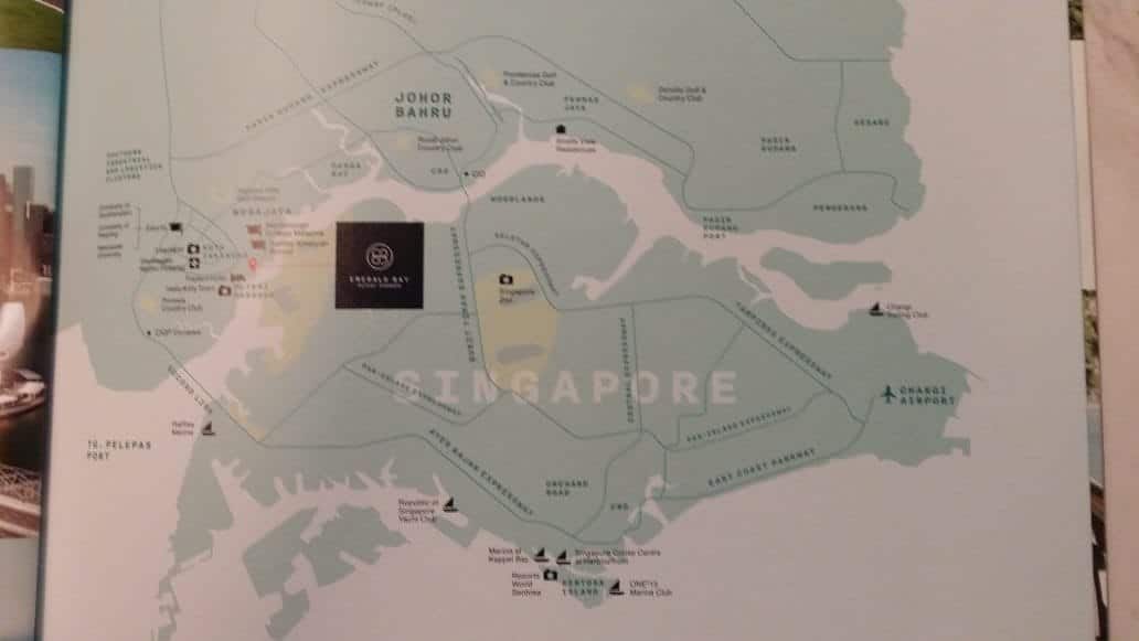 Emerald Bay, Puteri Harbour

For Sale / For Rent 
… 5