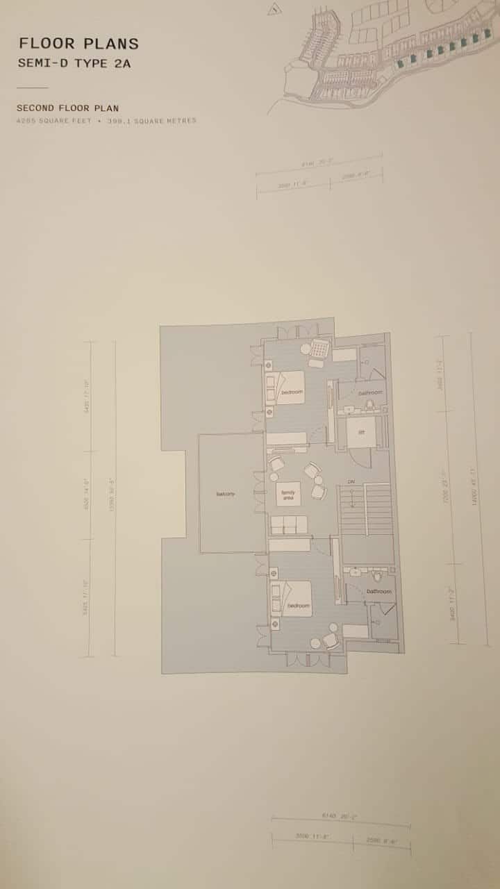 Emerald Bay, Puteri Harbour

For Sale / For Rent 
… 6