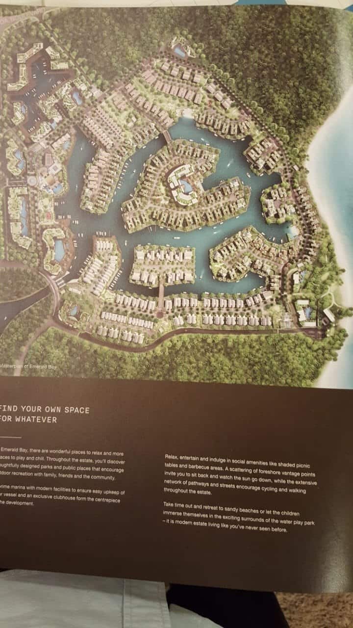 Emerald Bay, Puteri Harbour

For Sale / For Rent 
… 7