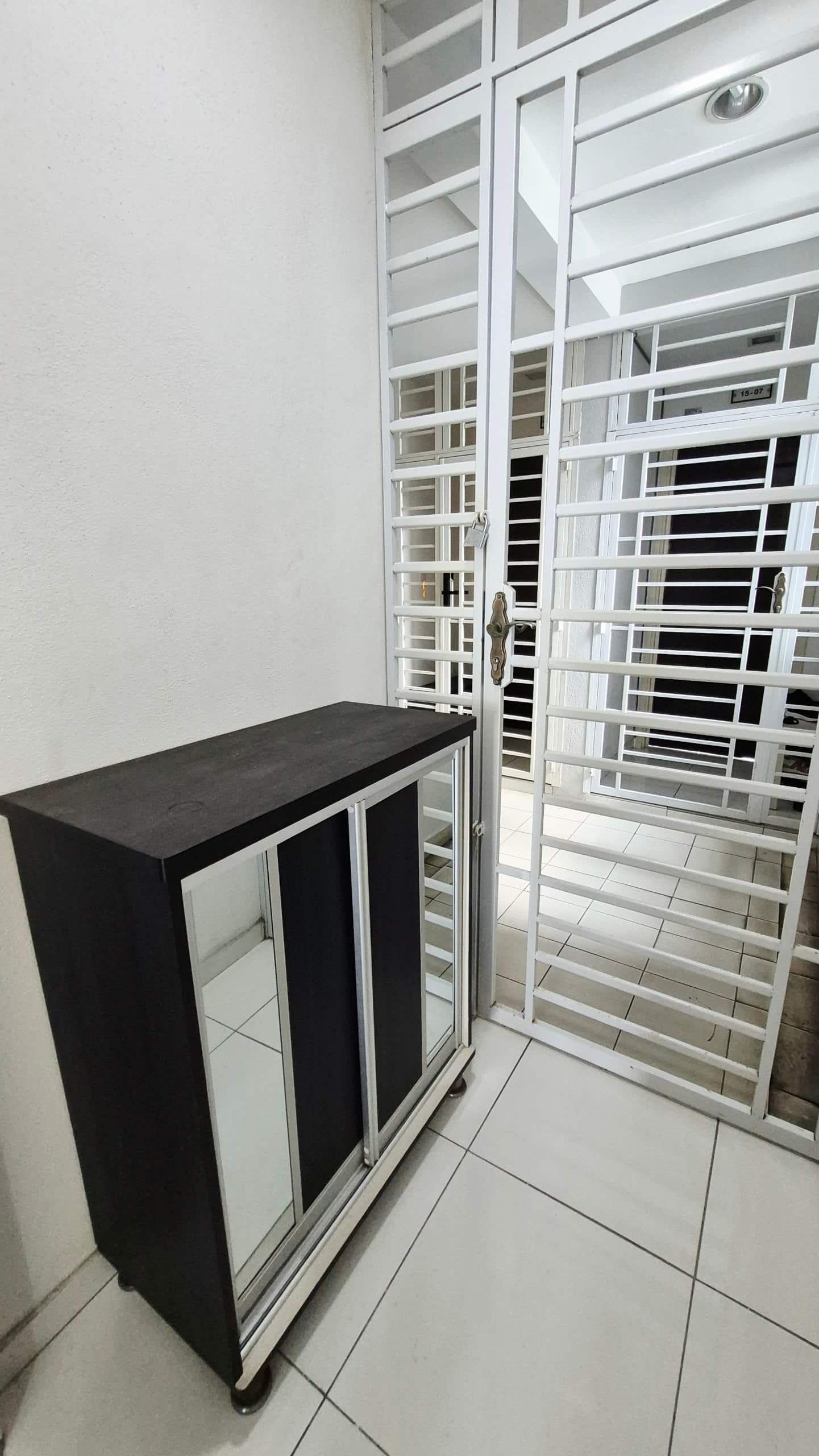 House for sell 

Sky garden setia tropika 
3 bedro… 3