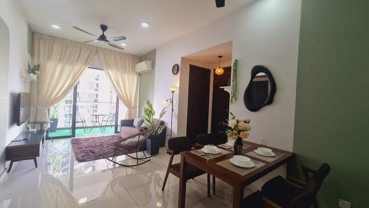 For Sale

✅Housing type : 2BEDROOMS 2BATHROOMS
✅Ro… 2