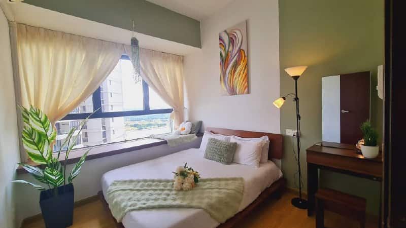 For Sale

✅Housing type : 2BEDROOMS 2BATHROOMS
✅Ro… 3