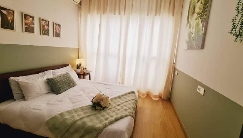 For Sale

✅Housing type : 2BEDROOMS 2BATHROOMS
✅Ro… 4