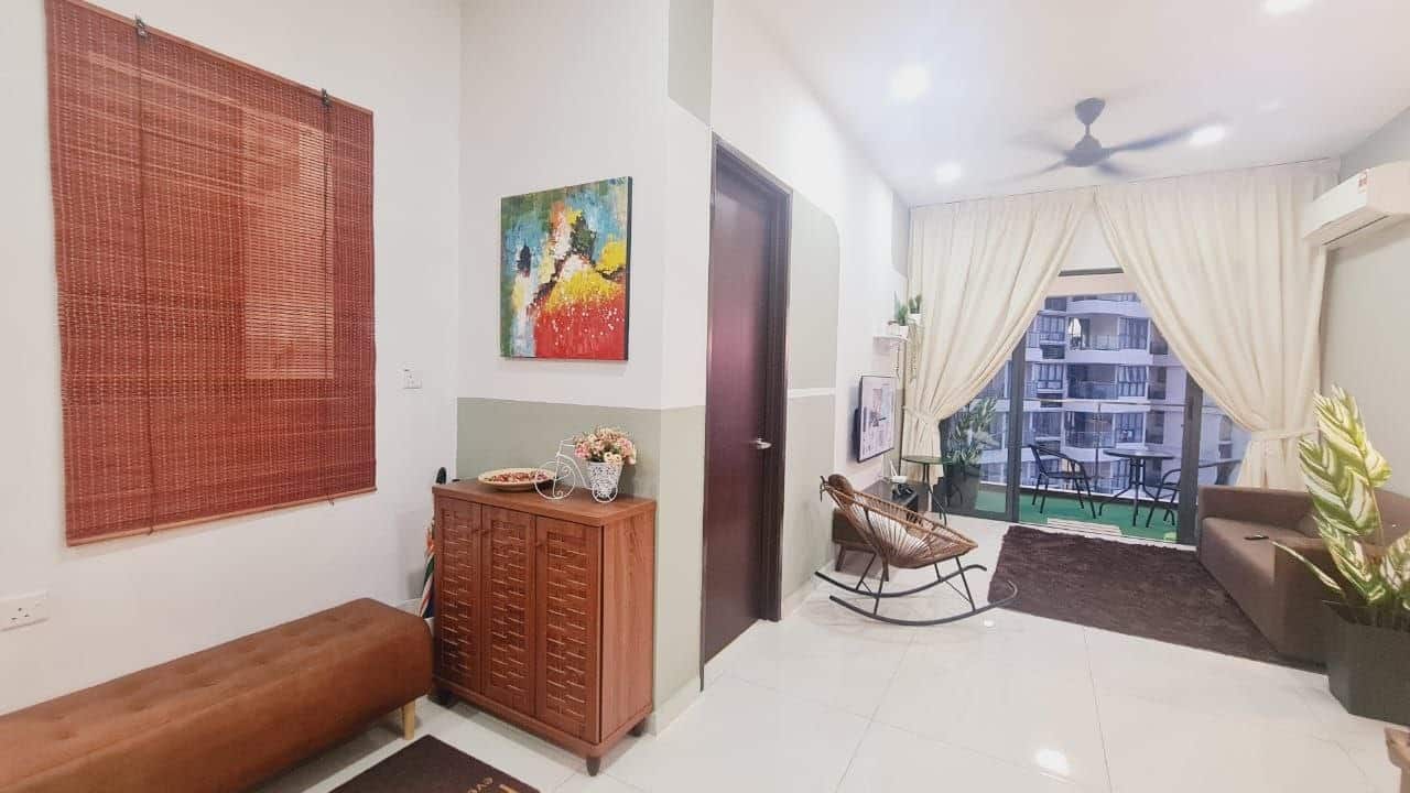 For Sale

✅Housing type : 2BEDROOMS 2BATHROOMS
✅Ro… 6