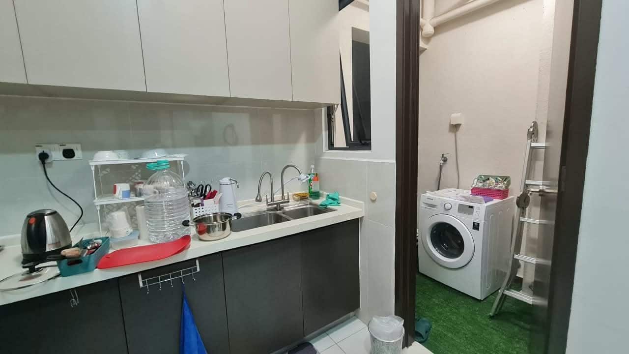 For Sale

✅Housing type : 2BEDROOMS 2BATHROOMS
✅Ro… 9