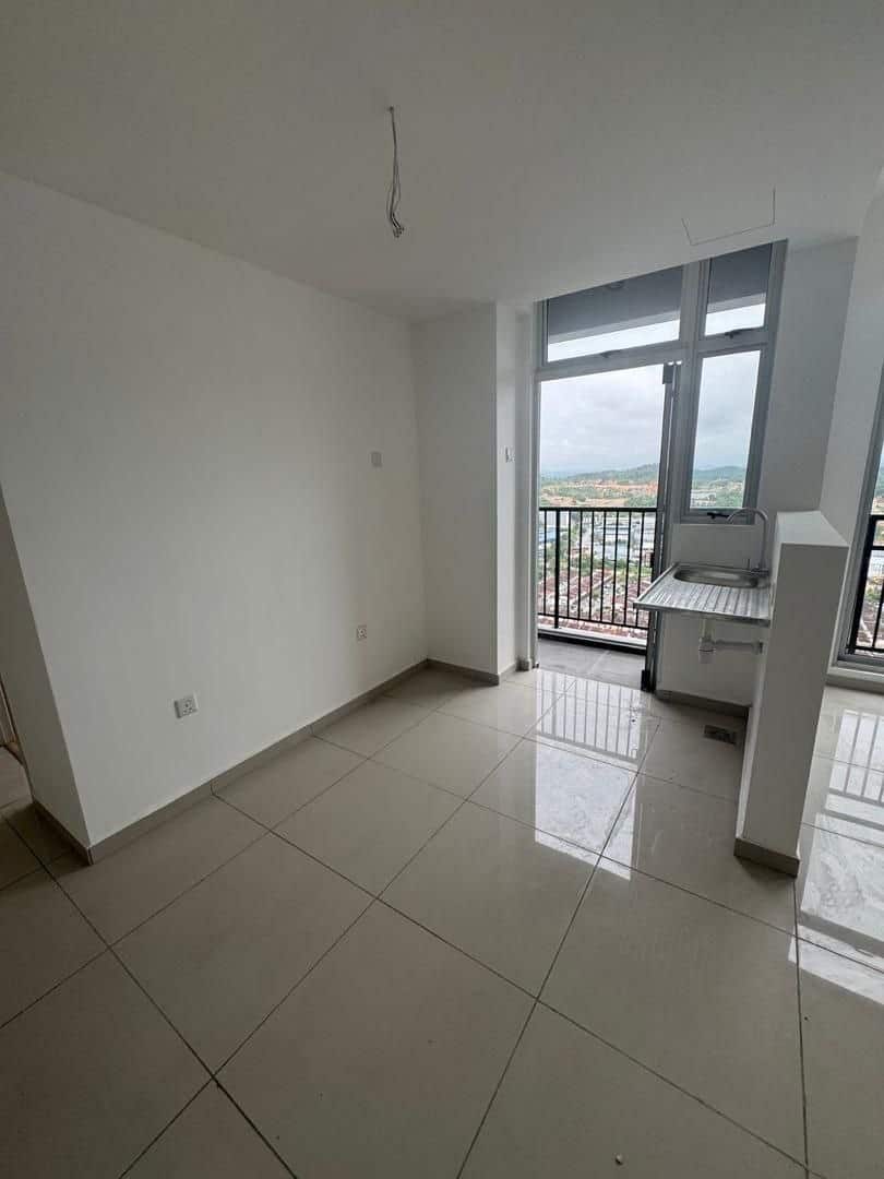 Midas Seri Alam  

2+1 bedroom 2 bathroom 
built u… 1