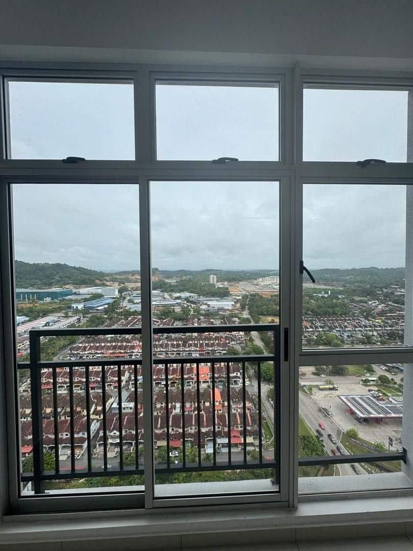 Midas Seri Alam  

2+1 bedroom 2 bathroom 
built u… 6