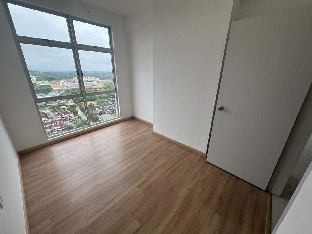 Midas Seri Alam  

2+1 bedroom 2 bathroom 
built u… 11