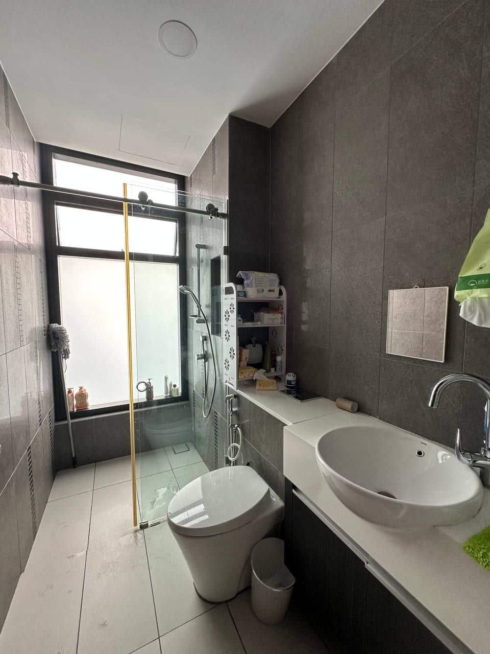 For Sale (EK7709)

Setia Sky 88
Block A
High Floor… 1