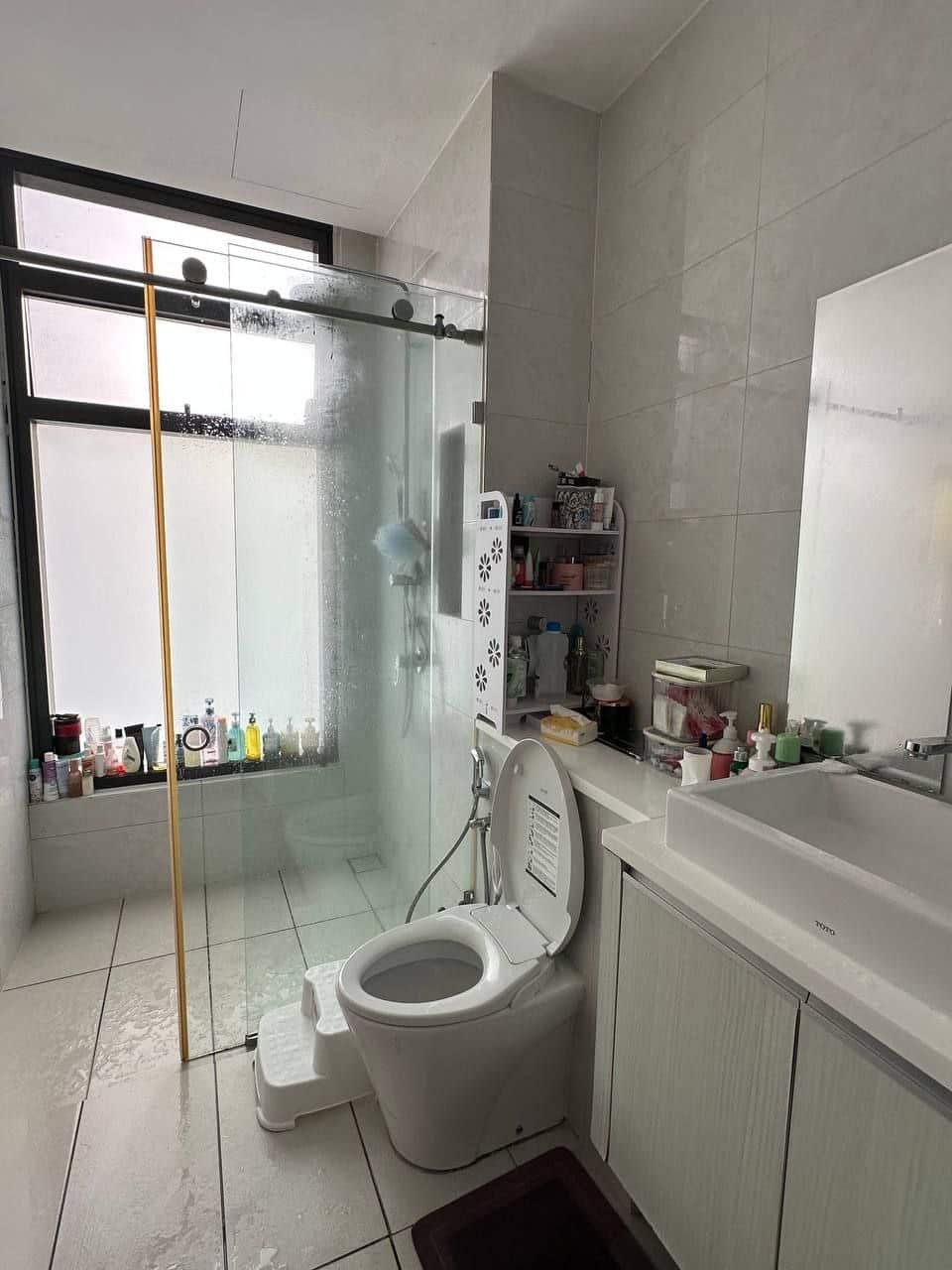 For Sale (EK7709)

Setia Sky 88
Block A
High Floor… 2