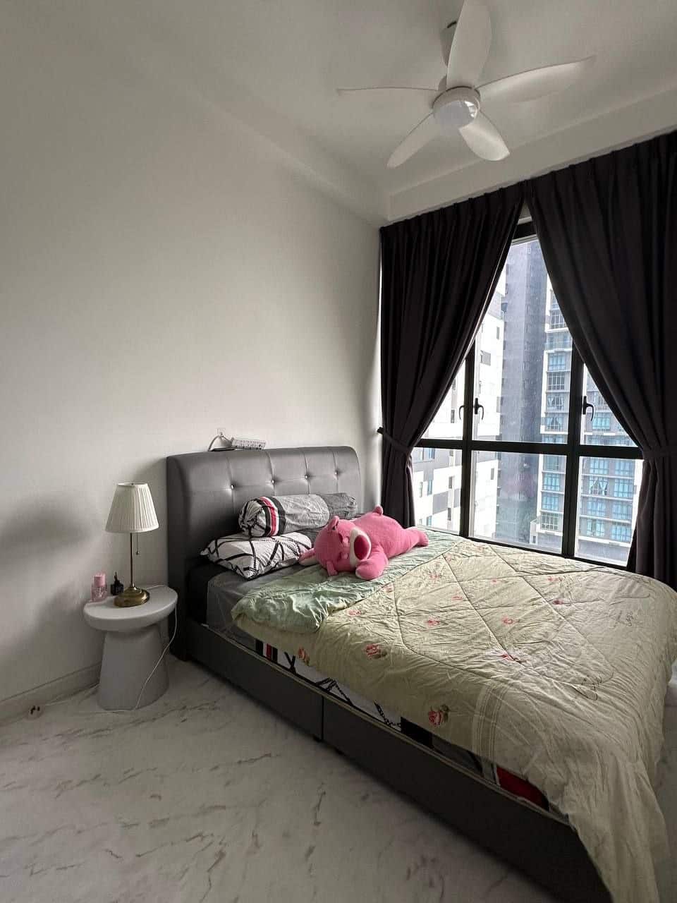 For Sale (EK7709)

Setia Sky 88
Block A
High Floor… 5