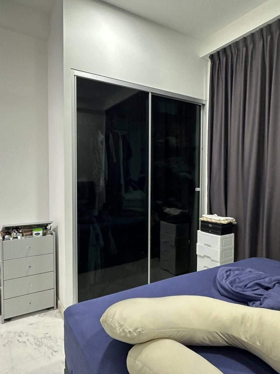 For Sale (EK7709)

Setia Sky 88
Block A
High Floor… 6