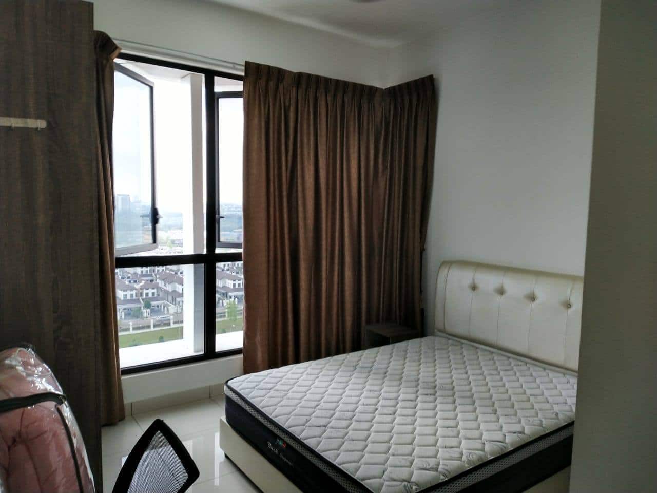 ROI 7%🔥🔥
Existing Rental RM6,600/month
For Sale｜Ec…