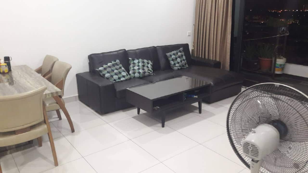 ROI 7%🔥🔥
Existing Rental RM6,600/month
For Sale｜Ec… 3
