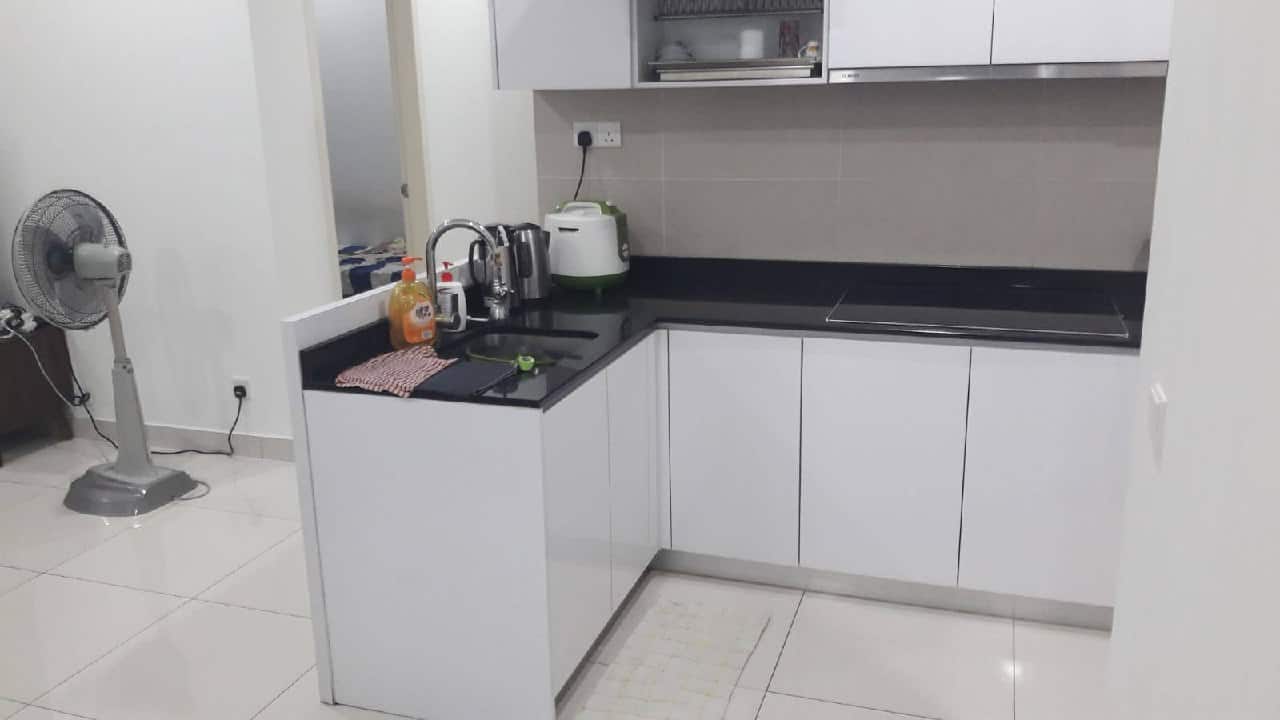 ROI 7%🔥🔥
Existing Rental RM6,600/month
For Sale｜Ec… 4